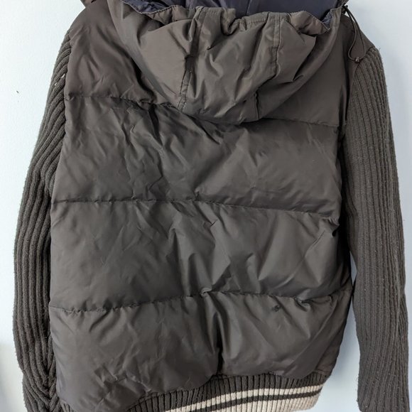 Buffalo David Bitton - Men Winter Jacket - size medium - Picture 4 of 6